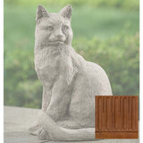 Campania Cheeky Garden Statue - A-669