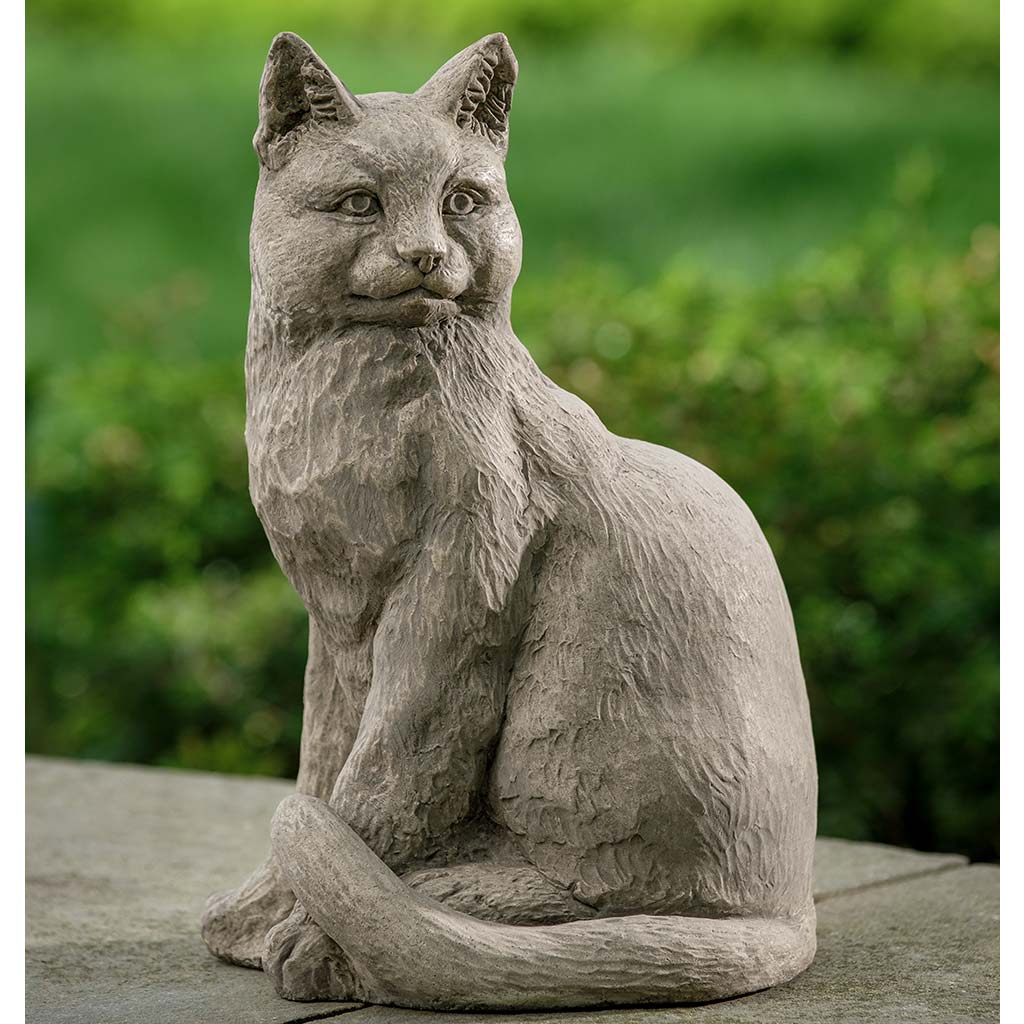 Campania Cheeky Garden Statue - A-669
