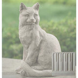 Campania Cheeky Garden Statue - A-669