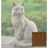 Campania Cheeky Garden Statue - A-669