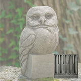 Campania Al Garden Statue - A-670