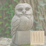 Campania Al Garden Statue - A-670