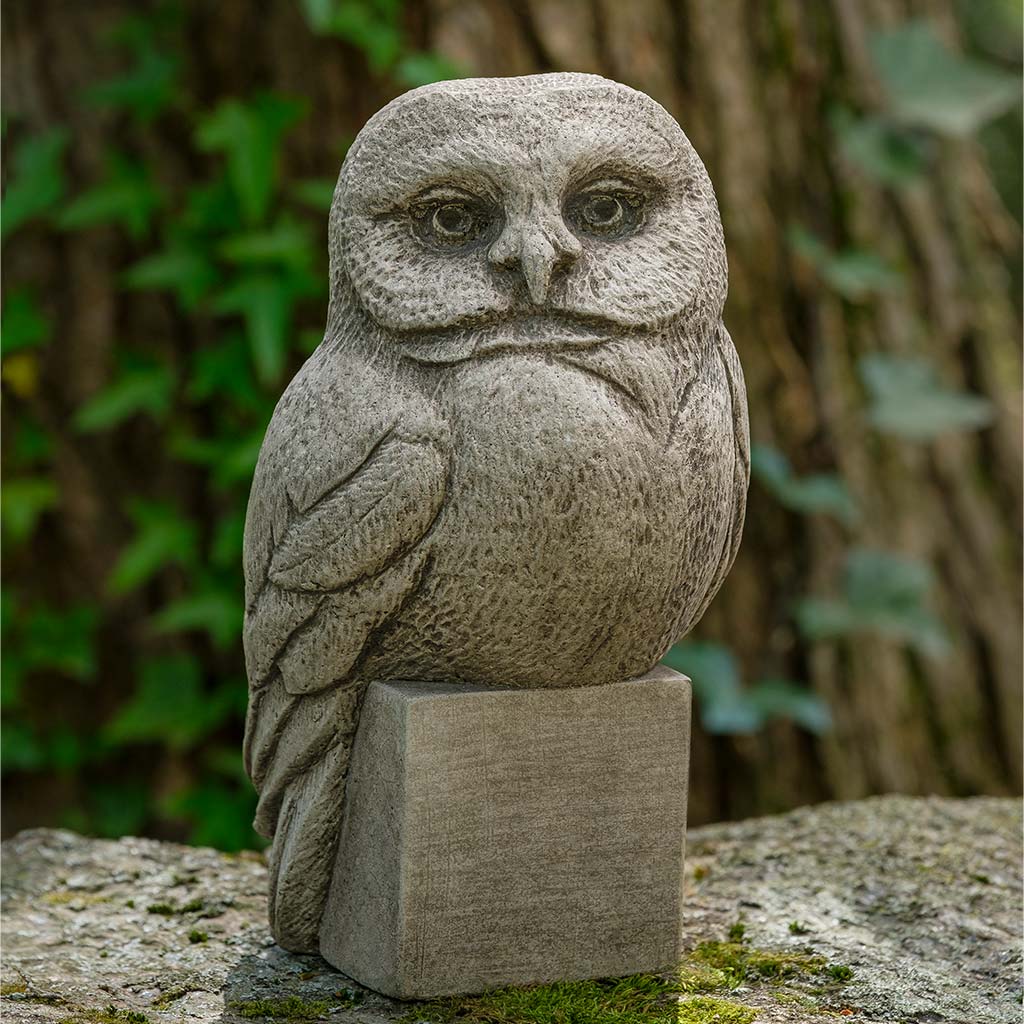 Campania Al Garden Statue - A-670