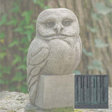 Campania Al Garden Statue - A-670