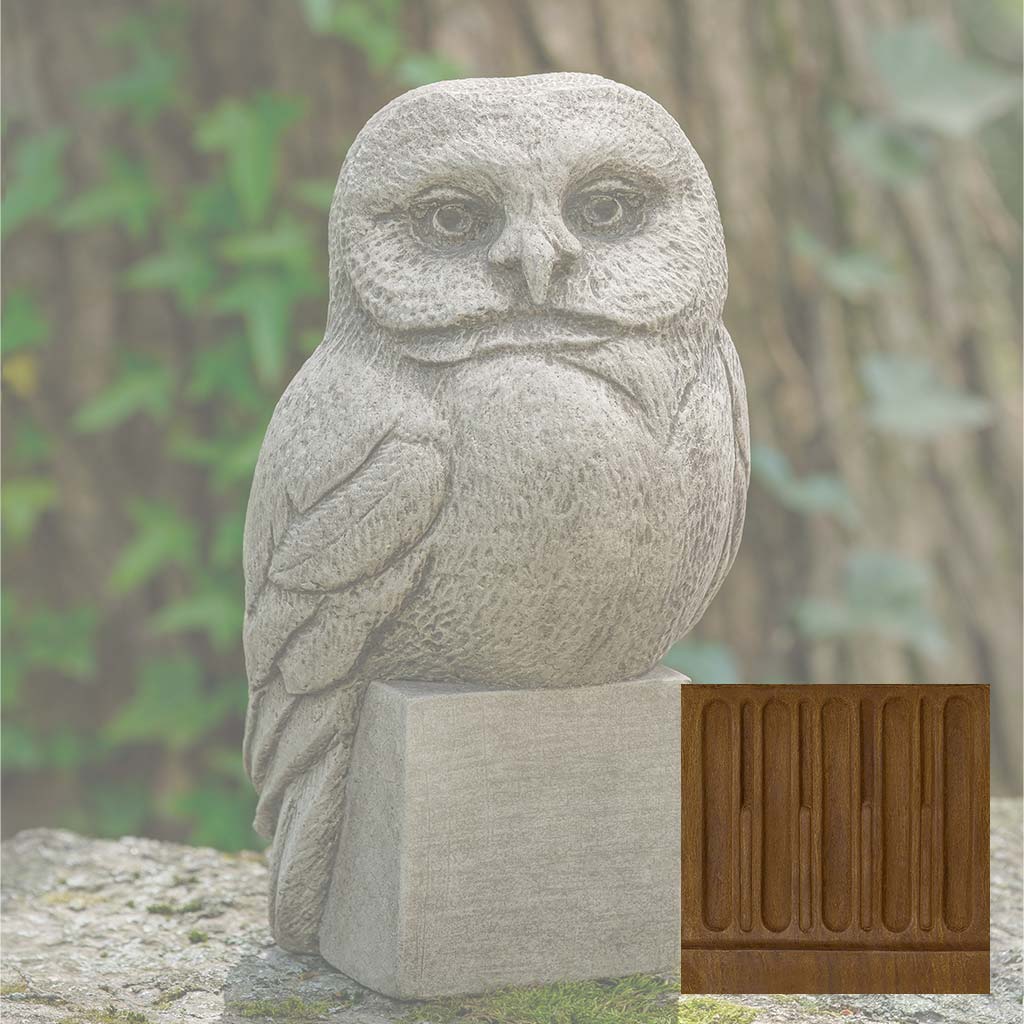 Campania Al Garden Statue - A-670