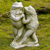 Campania The Waltz Garden Statue - A-671