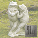 Campania The Waltz Garden Statue - A-671