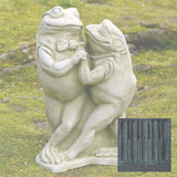 Campania The Waltz Garden Statue - A-671