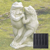 Campania The Waltz Garden Statue - A-671