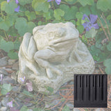 Campania Forest Frog Garden Statue - A-672