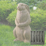 Campania Harvey Garden Statue - A-676