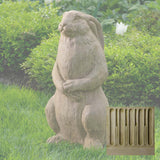 Campania Harvey Garden Statue - A-676