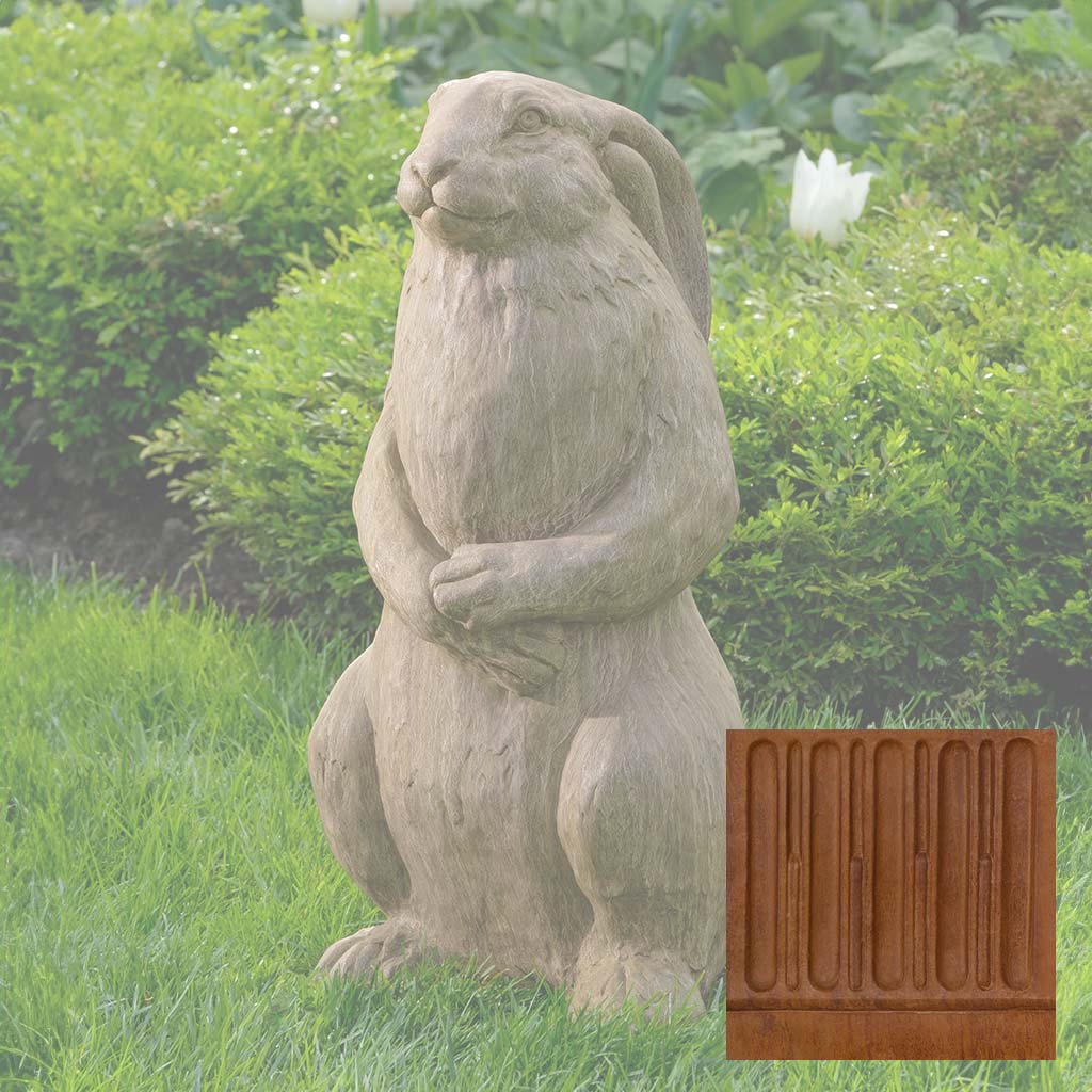 Campania Harvey Garden Statue - A-676