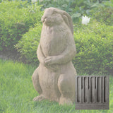 Campania Harvey Garden Statue - A-676