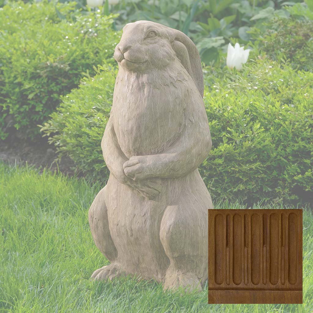 Campania Harvey Garden Statue - A-676