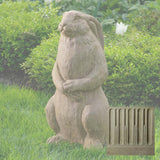 Campania Harvey Garden Statue - A-676