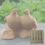 Campania Dos Palomas Garden Statue - A-677