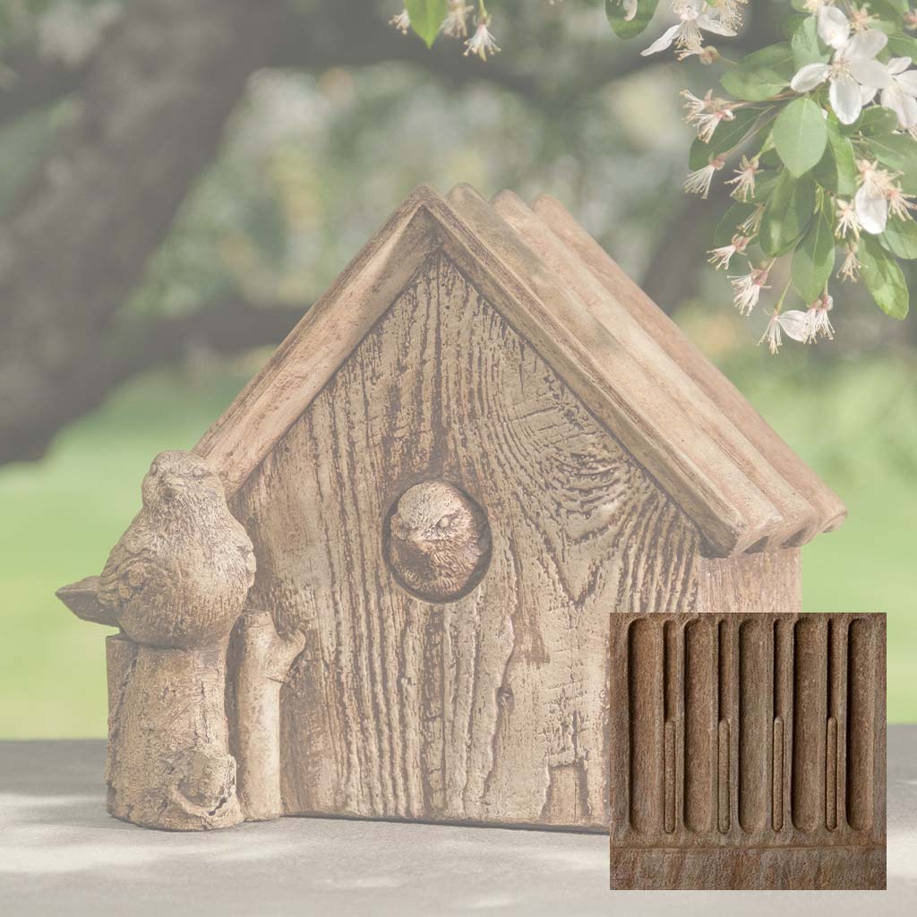 Campania Timeshare Garden Statue - A-683