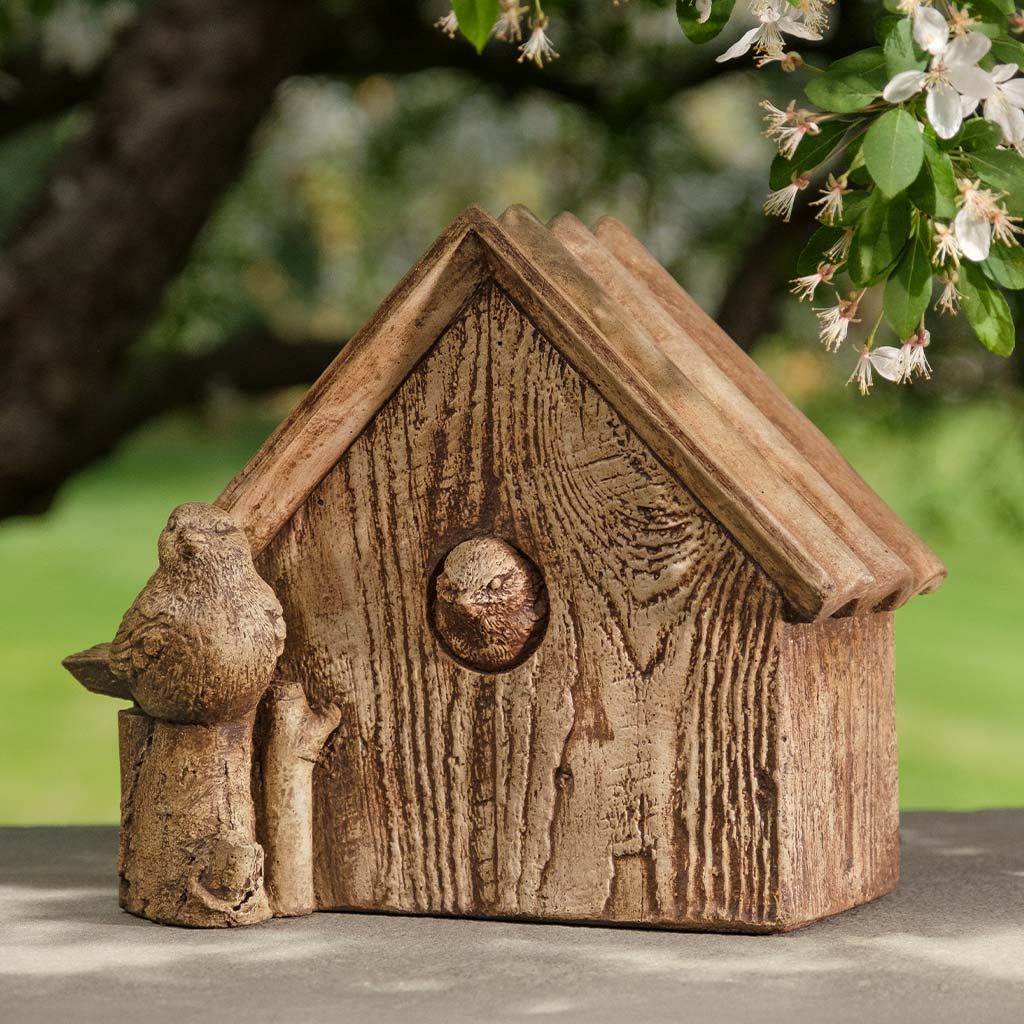 Campania Timeshare Garden Statue - A-683