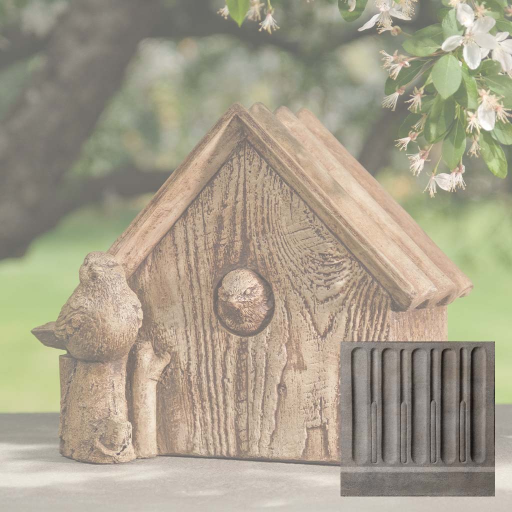 Campania Timeshare Garden Statue - A-683