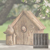 Campania Timeshare Garden Statue - A-683