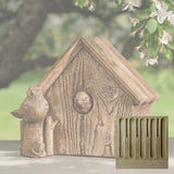 Campania Timeshare Garden Statue - A-683