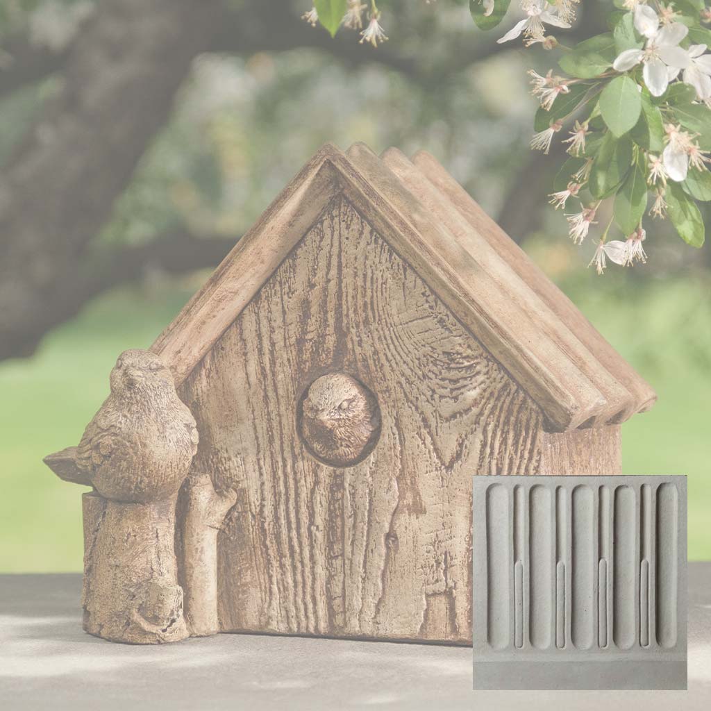 Campania Timeshare Garden Statue - A-683