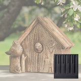 Campania Timeshare Garden Statue - A-683