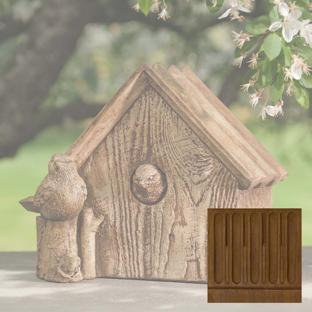 Campania Timeshare Garden Statue - A-683