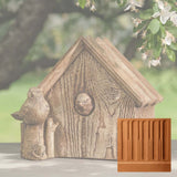 Campania Timeshare Garden Statue - A-683