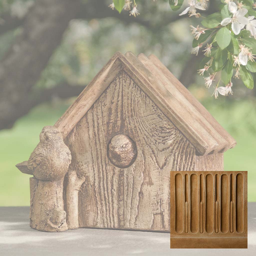 Campania Timeshare Garden Statue - A-683