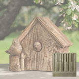 Campania Timeshare Garden Statue - A-683