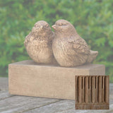 Campania Chirp, Chirp Garden Statue - A-686