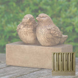Campania Chirp, Chirp Garden Statue - A-686