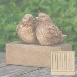 Campania Chirp, Chirp Garden Statue - A-686