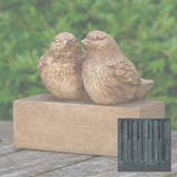 Campania Chirp, Chirp Garden Statue - A-686