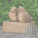 Campania Chirp, Chirp Garden Statue - A-686