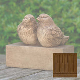 Campania Chirp, Chirp Garden Statue - A-686
