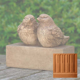 Campania Chirp, Chirp Garden Statue - A-686