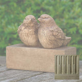 Campania Chirp, Chirp Garden Statue - A-686