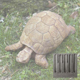 Campania Turtle  Garden Statue - A-071