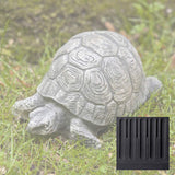 Campania Small Turtle Garden Statue - A-093