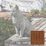 Campania Garden Cat Garden Statue - A-228