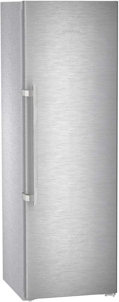 Liebherr SRB5290 24 inch Freestanding All Refrigerator with 8.7 cu. ft. Capacity and BioFresh Compartment 5 cu. ft. Capacity, BioFresh Professional, Light Tower, PowerCooling, in Stainless Steel