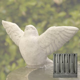 Campania Flutter Garden Statue - A-305