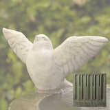 Campania Flutter Garden Statue - A-305