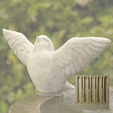 Campania Flutter Garden Statue - A-305