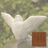 Campania Flutter Garden Statue - A-305