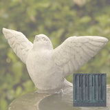 Campania Flutter Garden Statue - A-305