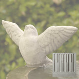 Campania Flutter Garden Statue - A-305